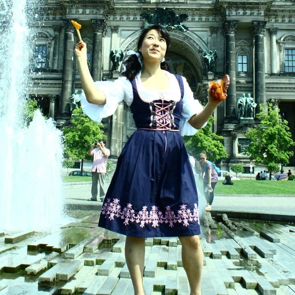 Fräulein Kimchi - Instagram 4